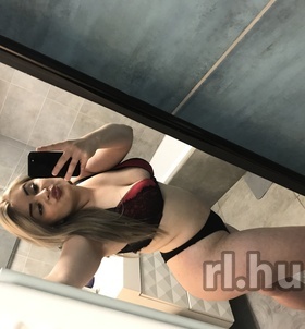 Lina Pécs szexpartner lányok