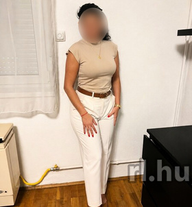 Lina (28 éves) - Telefon: +36 20 / 776-9961 - Szombathely