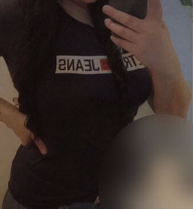 Lina26 (25 éves) - Telefon: +36 20 / 492-0021 - Budapest, XI