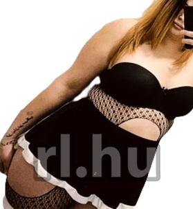 Lina26 Budapest escort Mädchen