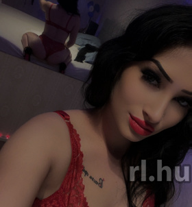 Lina (20 éves) - Telefon: +36 30 / 086-8524 - Kalocsa