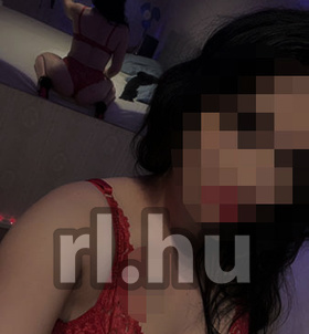 Lina (20 éves) - Telefon: +36 30 / 086-8524 - Téglás