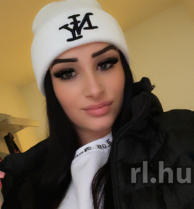 Lina (20 éves) - Telefon: +36 30 / 086-8524 - Kalocsa
