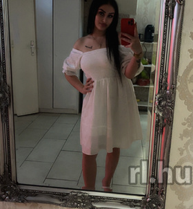 Lina (20 éves) - Telefon: +36 30 / 086-8524 - Kalocsa