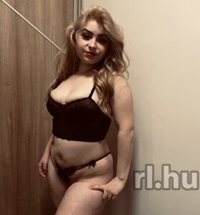 Lina Szeged escort Mädchen
