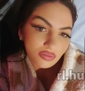 Lina (20+ éves) - Telefon: +36 30 / 490-4616 - Budapest