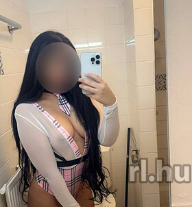 Lina (23 éves) - Telefon: +36 30 / 645-5047 - Miskolc