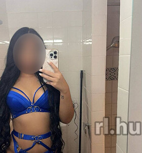 Lina (23 éves) - Telefon: +36 30 / 645-5047 - Miskolc