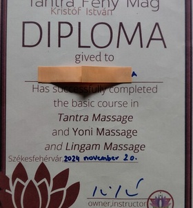 Budapest, Linda 06204387545