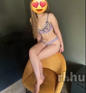 Linda (20+ éves) - Telefon: +36 20 / 504-7576 - Sopron