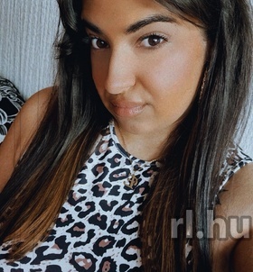 Linda Budapest escort Mädchen