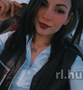 Linda (23 éves) - Telefon: +36 20 / 934-7285 - Cegléd