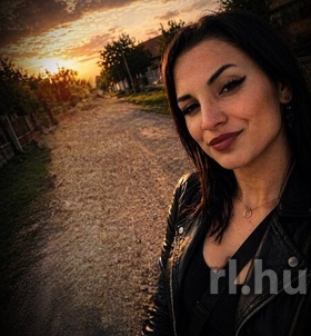 Linda Cegléd escort girls