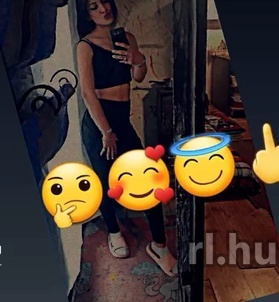 Linda (23 éves) - Telefon: +36 20 / 934-7285 - Cegléd