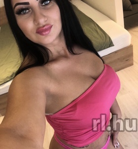 Linda Debrecen escort Mädchen