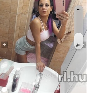 Linda (27+ éves) - Telefon: +36 30 / 429-0398 - Győr
