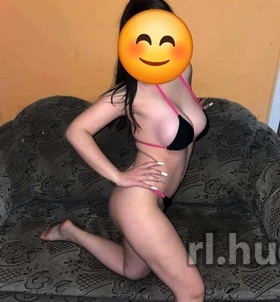 Linda (28 éves, Nő) - Telefon: +36 30 / 592-8965 - Eger, szexpartner