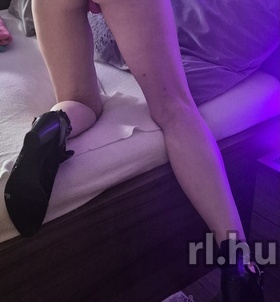 Linda Budapest escort Mädchen