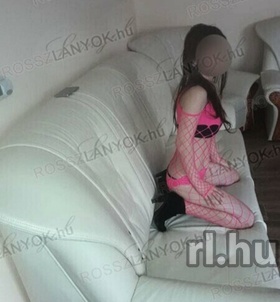 Linda (24 éves) - Telefon: +36 70 / 278-8508 - Berekfürdő