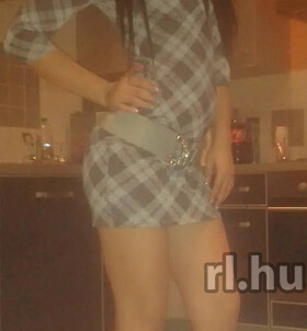 Linet11 (25 éves, Nő) - Telefon: +36 30 / 377-4740 - Újfehértó, szexpartner