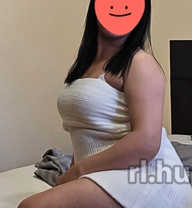 LinetBaby (25+ éves) - Telefon: +36 70 / 261-4011 - Budapest, VIII