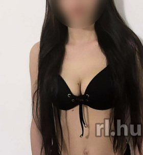 Linett (19 éves) - Telefon: +36 20 / 615-0034 - Debrecen