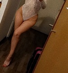 Linett Budapest escort Mädchen