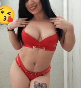 Linett Debrecen escort Mädchen