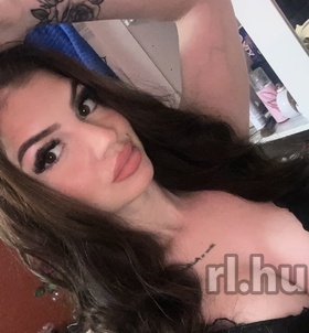 Linett 207784762, Szeged Escort