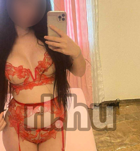 Linett Baja escort Mädchen