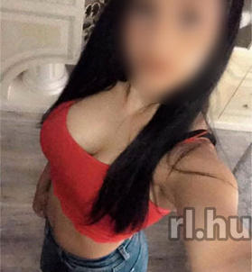 Linett23 Csemő escort Mädchen