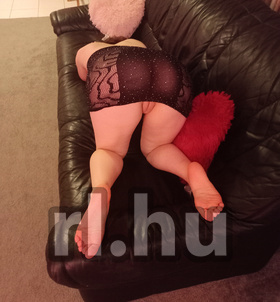 Linett (33 éves) - Telefon: +36 30 / 494-4154 - Budapest, XIV