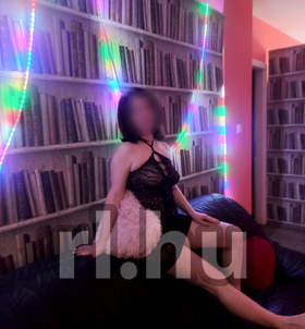 Linett (33 éves, Nő) - Telefon: +36 30 / 494-4154 - Budapest, XIV. Puskás stadion környéke, szexpartner