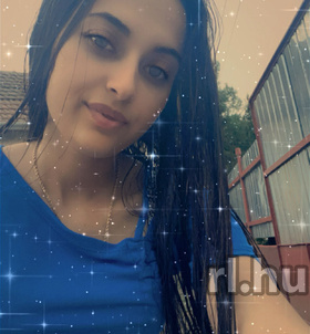 Linett Sopron escort Mädchen