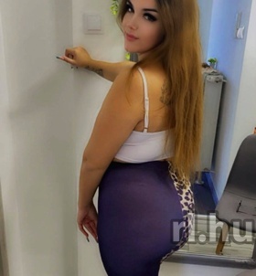 Linett 307027182, Békéscsaba Escort #1 - 