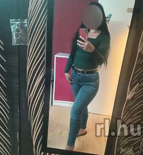 Linett Budapest escort Mädchen