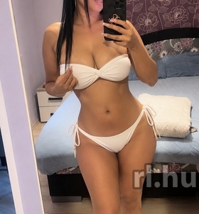 Linett Siófok escort Mädchen