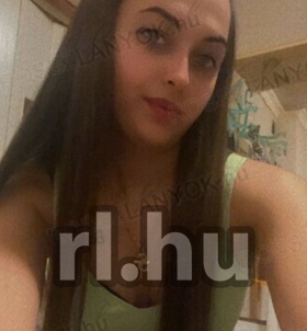 LinettPartyGirl (25 éves) - Telefon: +36 30 / 611-1002 - Sopron