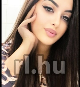 LinettPartyGirl (25 éves) - Telefon: +36 30 / 611-1002 - Sopron