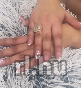 LinettPartyGirl (25 éves) - Telefon: +36 30 / 611-1002 - Sopron