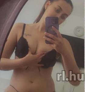 LinettPartyGirl (25 éves) - Telefon: +36 30 / 611-1002 - Sopron