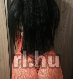 Lisbeth45 (45 éves) - Telefon: +36 20 / 974-7888 - Sopron