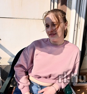 Lissa (18 éves) - Telefon: +36 20 / 807-8271 - Budapest, XIV