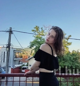 Budapest, Lissa 06304483273
