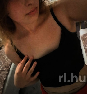 Lissa (18+ éves) - Telefon: +36 30 / 457-4303 - Budapest, XIV