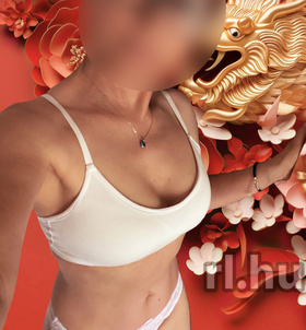 L�vi Budapest massage girls