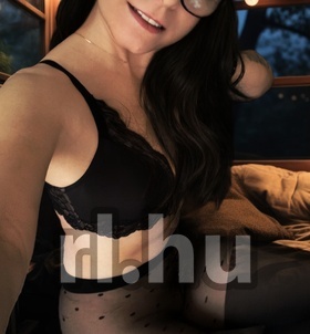 Lívi Budapest Erotic Massage girls