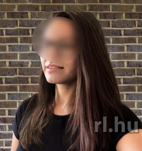 Lívi Budapest Erotic Massage girls