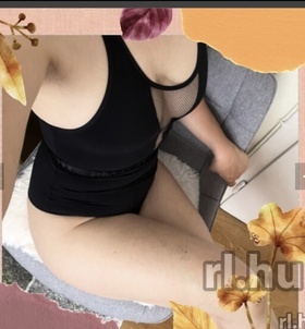 Lívi Budapest Erotische Massage Mädchen