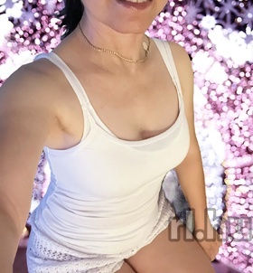 Lívi Budapest Erotic Massage girls